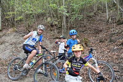 singletrail singletrail