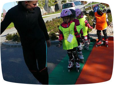 inline profil