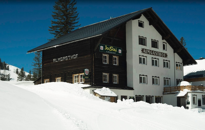joschi almgasthof